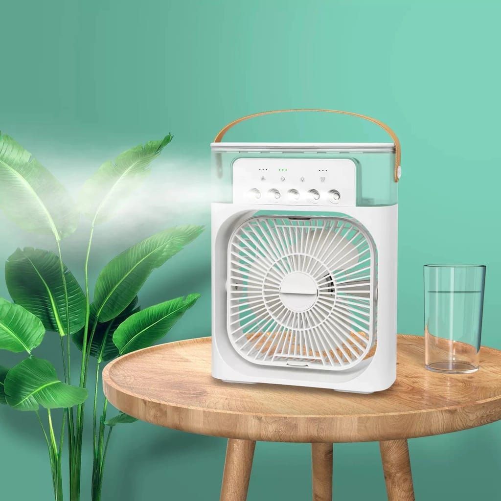 Premium Electric Fan