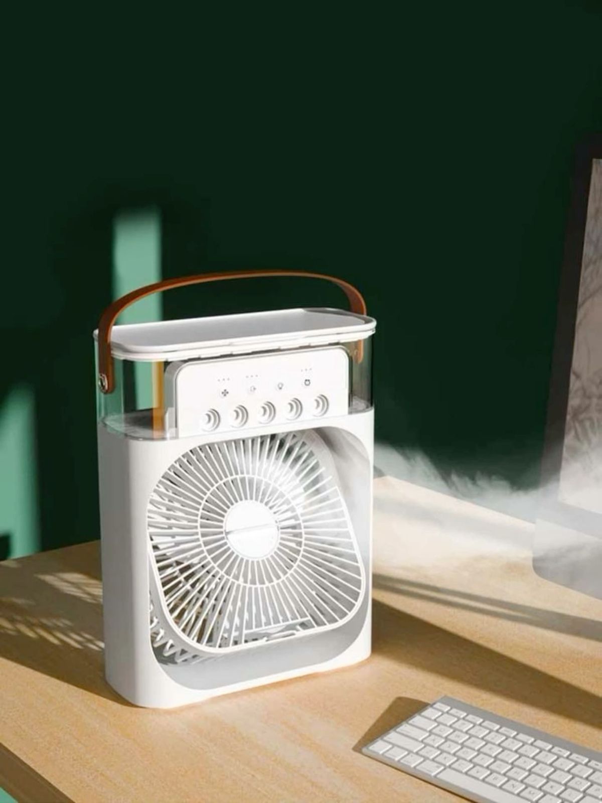 Premium Electric Fan