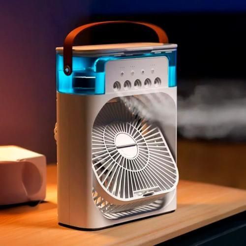 Premium Electric Fan